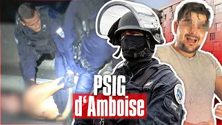 Amboise: une délinquance grandissante et les gendarmes en première ligne