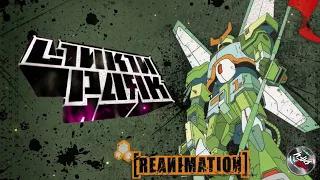 LinkinPark - Reanimation[FULL ALBUM][AUDIO]