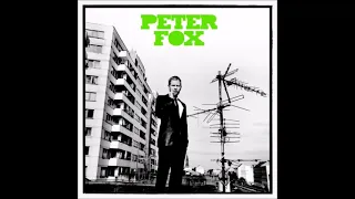 PETER FOX - Alles Neu ´08