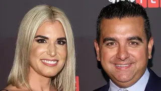 The Truth About Buddy Valastro's Wife