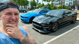 I'm NOT attending Mustang Week 2022 and here's Why...