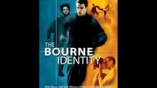 The Bourne Identity OST Main Titles