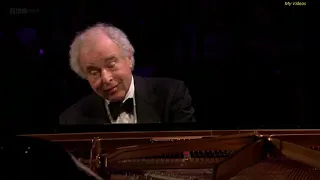 Bach Nr 19 BWV 864 A-Dur Das Wohltemperierte Klavier I Sinfonia Tanzfuge András Schiff