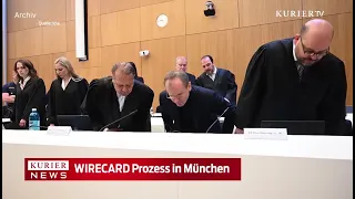 Headline zum Tag: Ex-Wirecard-Vorstand Marsalek sorgt für Paukenschlag