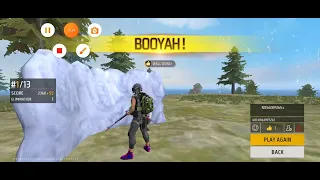 Free fire gaming video 💯 ‎@MrBeastGaming   ‎@TotalGaming093  ‎@FreeFireIndiaOfficial 