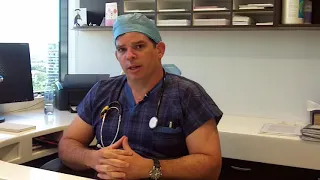 Introduction to anaesthesia - Dr Steven Cook