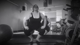 heavy metal yoga