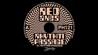 Red Axes - Rhythm Passage