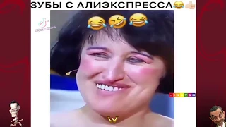 ✪СМЕШНЫЕ ВИДЕО ПРИКОЛЫ ИНСТАГРАМА И ТИКТОКА🤣 2020 ЧУДИКИ ИЗ СОЦСЕТЕЙ🤪ПОДБОРКА ЛУЧШИХ РОЛИКОВ😎 #12✪