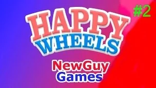 Готовим фаршмак вместе с НИГОЙ !!!!!! "Happy Wheels #2"