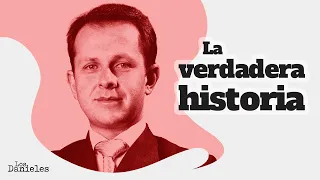 La historia oculta de ANDR3S FELIP3 ARI4S y su sentencia | Daniel Coronell