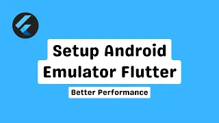 Step-by-Step Guide: Setting Up Android Emulator for Flutter in Android Studio