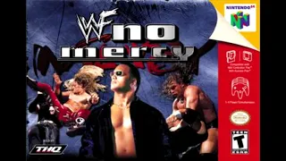 WWF No Mercy: Attacks