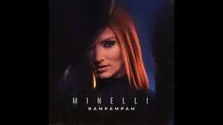 minelli - rampampam | slowed and reverb