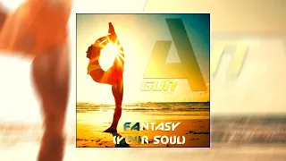 A'Gun - Fantasy (Your Soul) [ Electro Freestyle Music ]