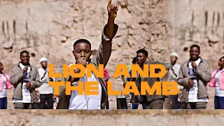 Elshaddai Music - Lion And The Lamb (Official Video) Feat. Moses Onoja