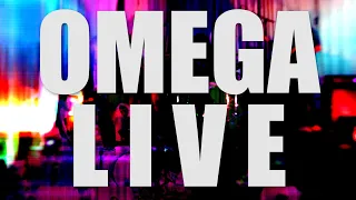 Infugue - Omega [Live - 11/29/13]