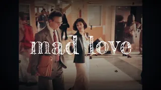 mad love (giles x jenny)