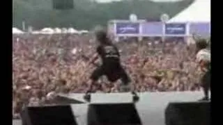 Graspop 2007 Trailer