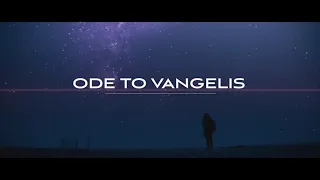 ODE TO VANGELIS ( FILM SHORT)