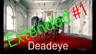 Payday 2 - Deadeye (Assault #1 Extended)