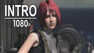 Dino Crisis 2 Opening Intro Game Movie Cutscene 1080p HD PS1 Windows