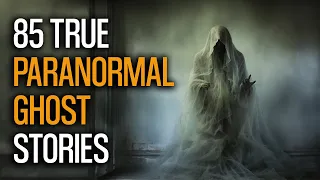 Unveiling 85 Unexplained Paranormal Enigmas That Defy Reality