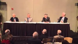 Medal of Honor Panel: Audience Questions (Pt. 4) | Vietnam: Valor and Sacrifice Symposium