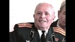 Новости Борисова за 9 мая 1997 года, часть-1