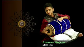 Day 01 || 8th Margazhi Music Mela 2021-2022 || CLEVELAND ARADHANA FESTIVAL,  TTVV TRUST & TVP SCHOOL