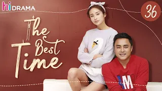 【ENG SUB】EP36 The Best Time | Ying Er, Ming Dao | HiDrama