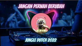 JANGAN PERNAH BERUBAH JUNGLE DUTCH VIRAL 2022