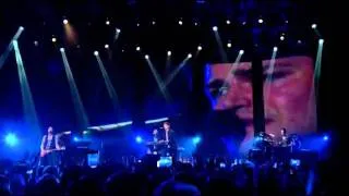 The Script - Talk You Down (Live) iTunes Festival 2011