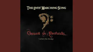 The Ents' marching Song