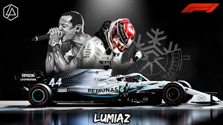 FORMULA 1 | New Divide - Linkin Park