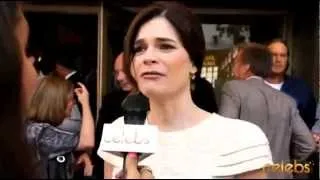 Breaking Bad's Betsy Brandt at Comic Con - a Celebs.com Original