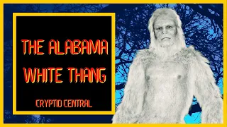 The Alabama White Thang - A Short Documentary