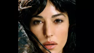 Ti Amo Umberto Tozzi et Monica Bellucci