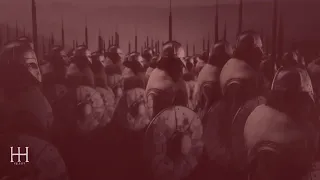 Hulkoff - Martial [Vinland Edition] (Lyric Video)