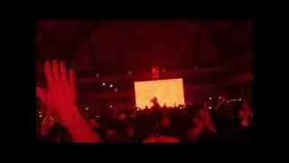 Kanye West & Jay-Z - Watch The Throne Tour Best Of Live In Frankfurt, Germany (05.06.2012)