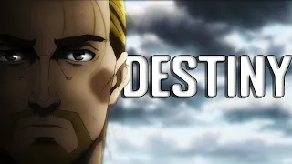 [Vinland Saga Season 2 AMV] - Destiny (NEFFEX)