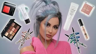 Testing New 2019 Makeup Launches are they worth it???