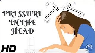 Head Pressure: How It Affects Your Daily Life and How to Manage It