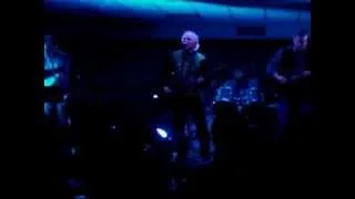 GONN "Death Of An Angel" Live Fort Madison, IA 2012