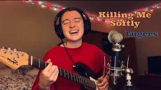 Killing me Softly - Fugees (cover)