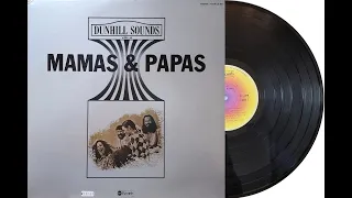 Mamas & Papas - California Dreamin'(HQ Vinyl Rip)