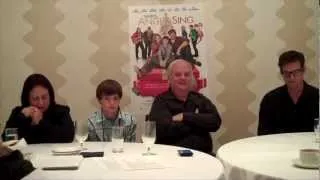 'When Angels Sing' Interview with Cast and Crew at SXSW