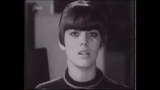 Mireille Mathieu "Erste Schritte"