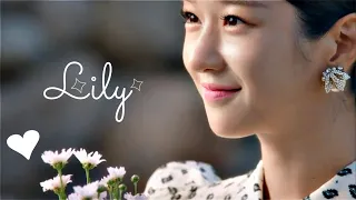 Alan Walker, K-391 & Emelie Hollow - Lily || Korean Multifemale [FMV]