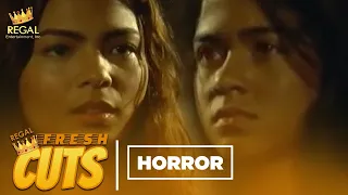 ISINUMBONG! Lovi Poe sinubukang itakas sina Albie Casiño at Jillian Ward! | Aswang